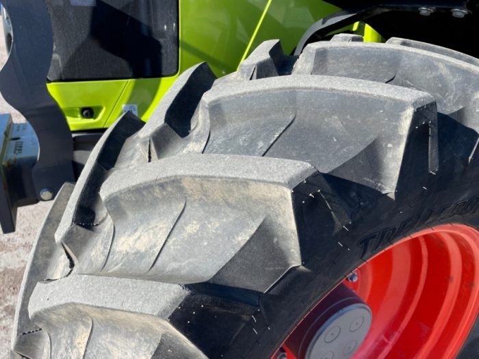 2020 Claas Arion 440 - Image 11