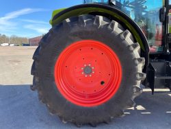 2020 Claas Arion 440 - Image 13