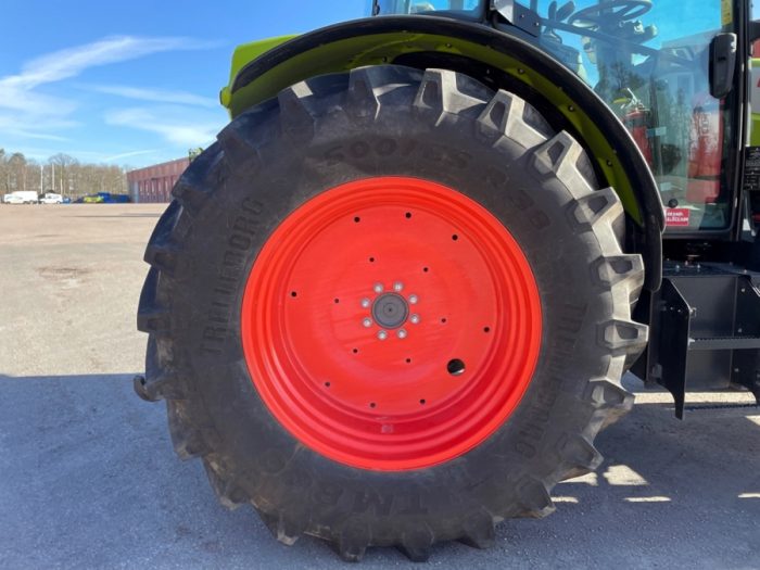 2020 Claas Arion 440 - Image 13