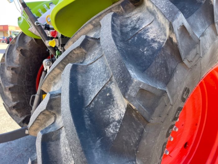 2020 Claas Arion 440 - Image 14