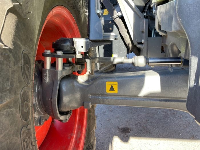 2020 Claas Arion 440 - Image 15