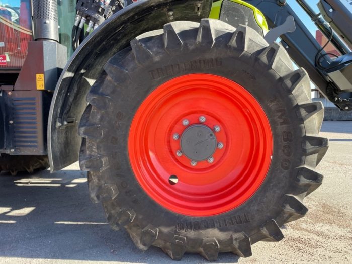 2020 Claas Arion 440 - Image 16