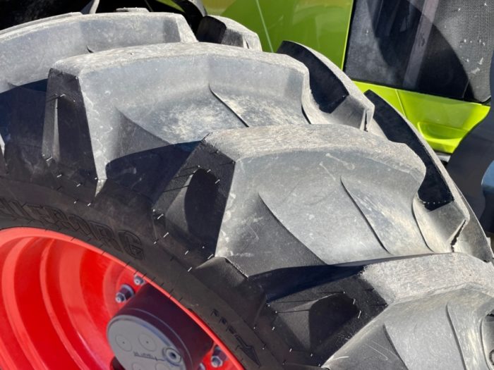 2020 Claas Arion 440 - Image 17