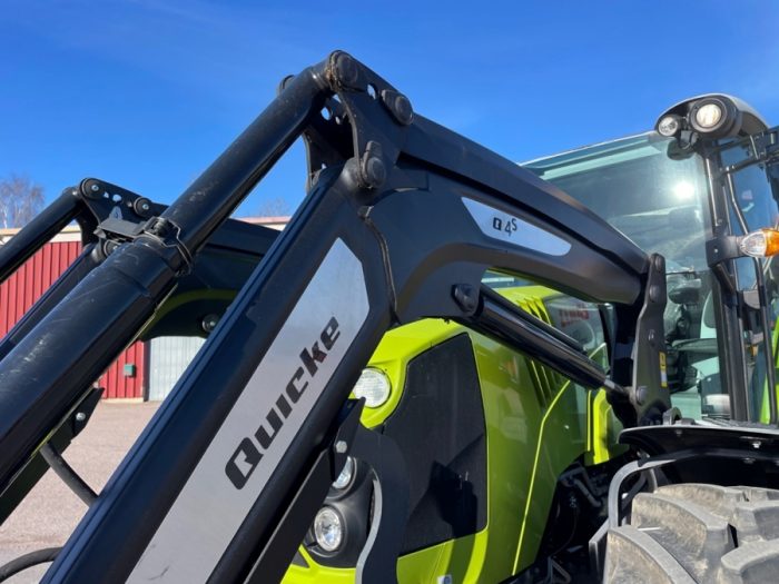 2020 Claas Arion 440 - Image 21