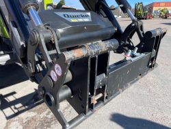 2020 Claas Arion 440 - Image 23