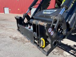 2020 Claas Arion 440 - Image 24