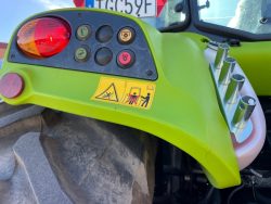 2020 Claas Arion 440 - Image 30