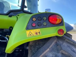 2020 Claas Arion 440 - Image 31