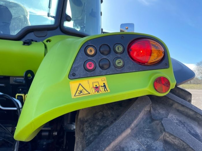 2020 Claas Arion 440 - Image 31