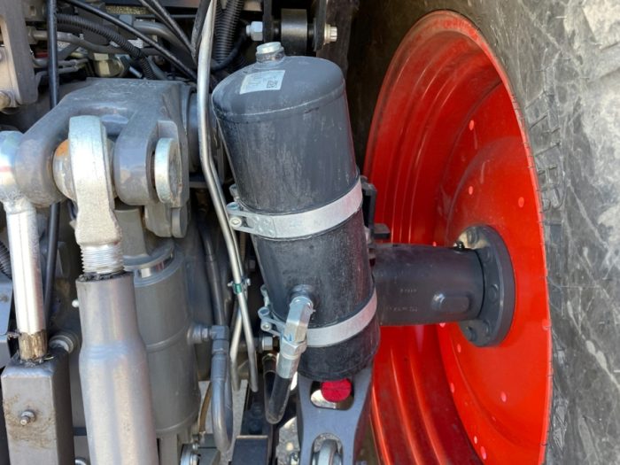 2020 Claas Arion 440 - Image 33