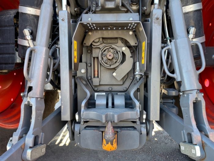 2020 Claas Arion 440 - Image 36