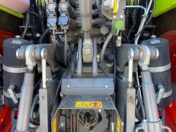 2020 Claas Arion 440 - Image 38