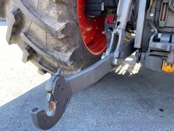 2020 Claas Arion 440 - Image 39