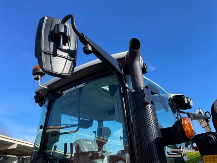 2020 Claas Arion 440 - Image 43