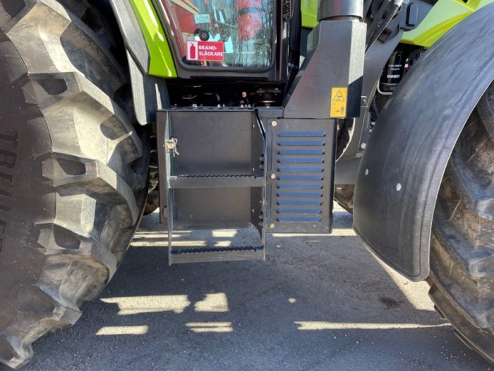 2020 Claas Arion 440 - Image 45