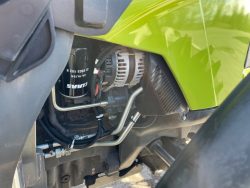 2020 Claas Arion 440 - Image 46