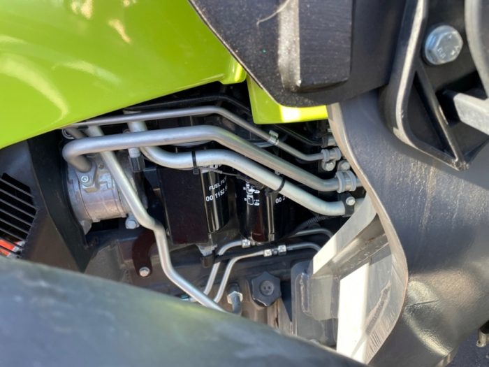 2020 Claas Arion 440 - Image 47