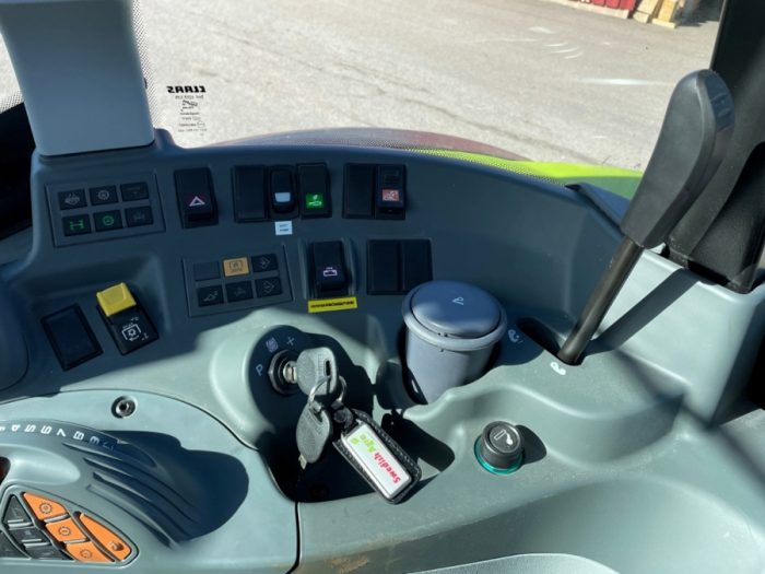 2020 Claas Arion 440 - Image 53