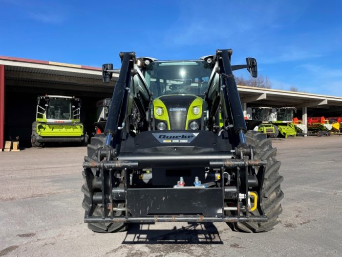 2020 Claas Arion 440 - Image 7