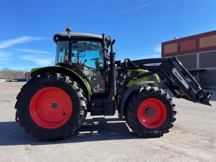 2020 Claas Arion 440 - Image 8