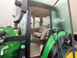 2020 John Deere 6120M - Image 13