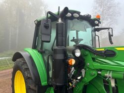 2020 John Deere 6120M - Image 14