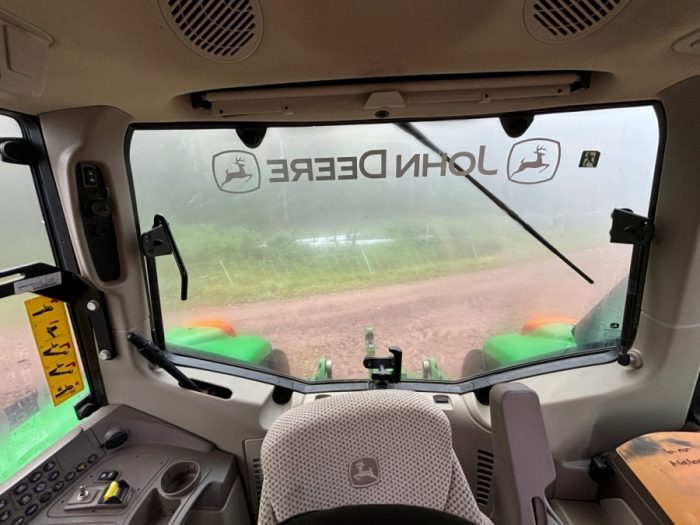 2020 John Deere 6120M - Image 18