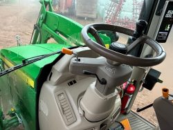 2020 John Deere 6120M - Image 19