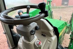 2020 John Deere 6120M - Image 21