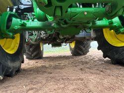 2020 John Deere 6120M - Image 29