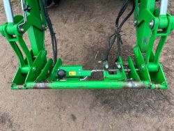 2020 John Deere 6120M - Image 42