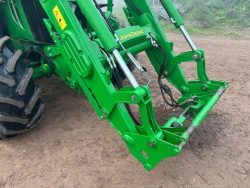 2020 John Deere 6120M - Image 45