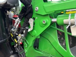 2020 John Deere 6120M - Image 50