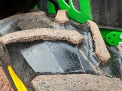 2020 John Deere 6120M - Image 51