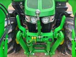 2020 John Deere 6120M - Image 52