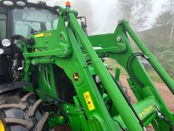 2020 John Deere 6120M - Image 53
