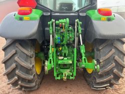 2020 John Deere 6120M - Image 54