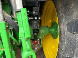 2020 John Deere 6120M - Image 55