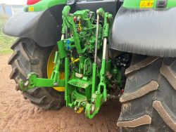 2020 John Deere 6120M - Image 57