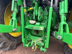 2020 John Deere 6120M - Image 58