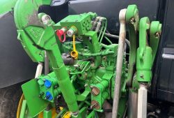 2020 John Deere 6120M - Image 59
