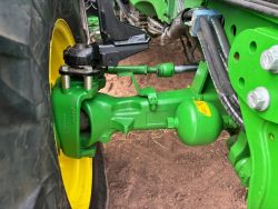 2020 John Deere 6120M - Image 60