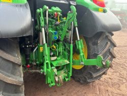 2020 John Deere 6120M - Image 61