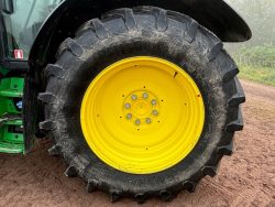 2020 John Deere 6120M - Image 64