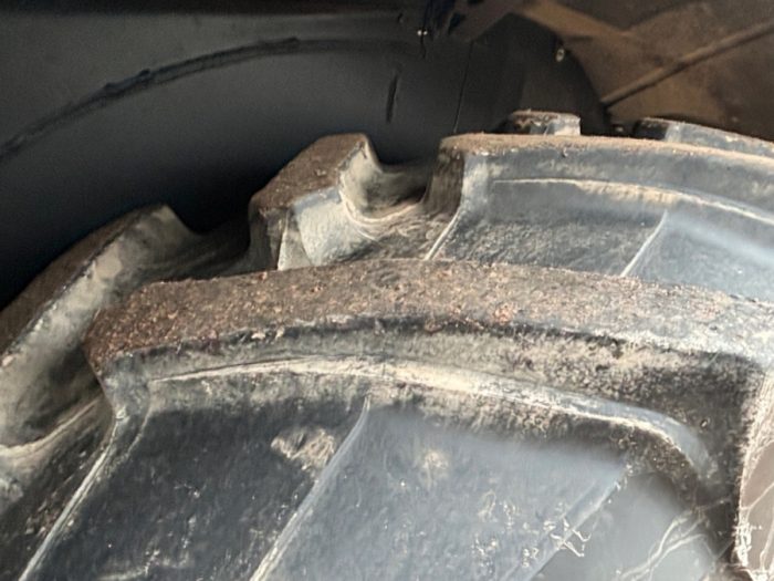 2020 John Deere 6120M - Image 66