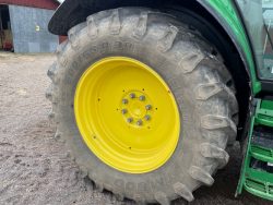 2020 John Deere 6120M - Image 12