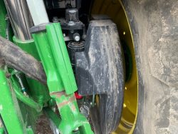 2020 John Deere 6120M - Image 16