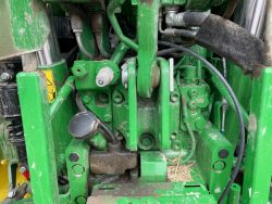 2020 John Deere 6120M - Image 19