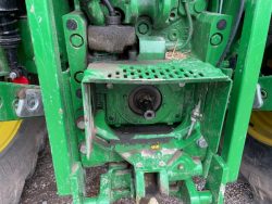 2020 John Deere 6120M - Image 21