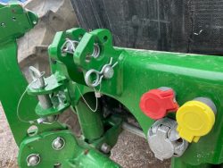 2020 John Deere 6120M - Image 26